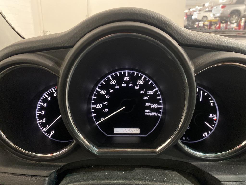 used 2008 Lexus RX 350 car, priced at $11,222