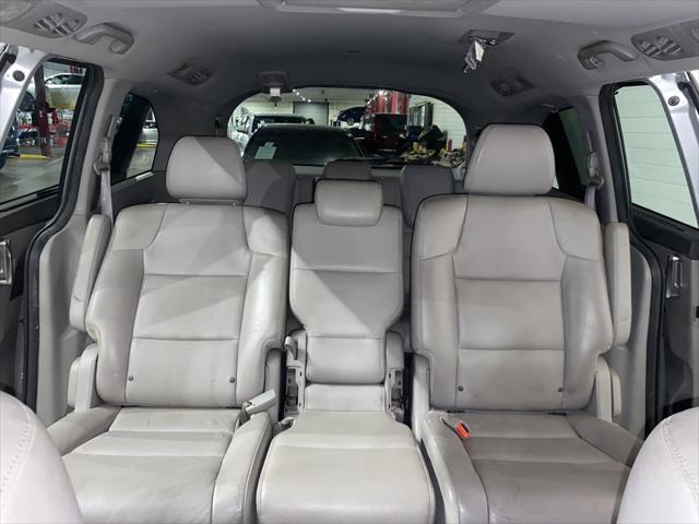 used 2014 Honda Odyssey car, priced at $11,499