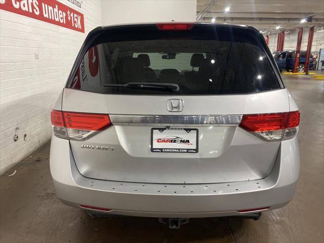 used 2014 Honda Odyssey car, priced at $11,499