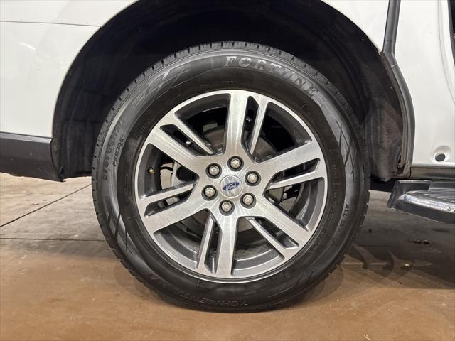 used 2023 Ford Expedition Max car, priced at $43,555