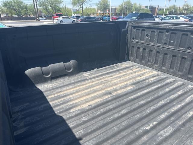 used 2022 Ford Ranger car, priced at $17,888