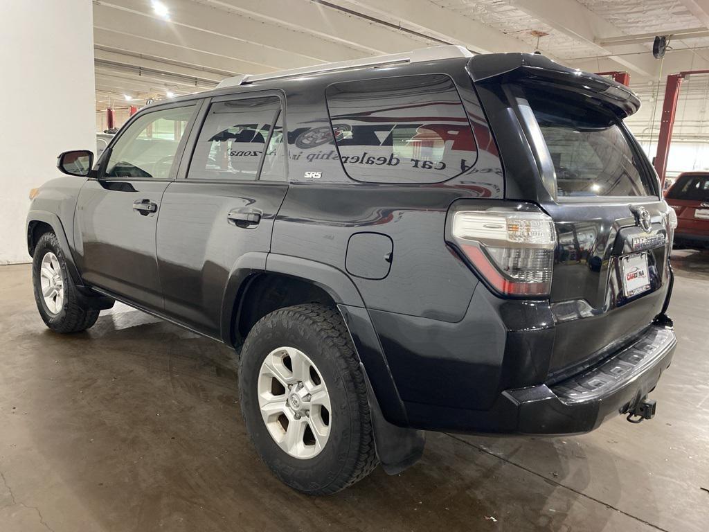 used 2016 Toyota 4Runner car, priced at $20,444