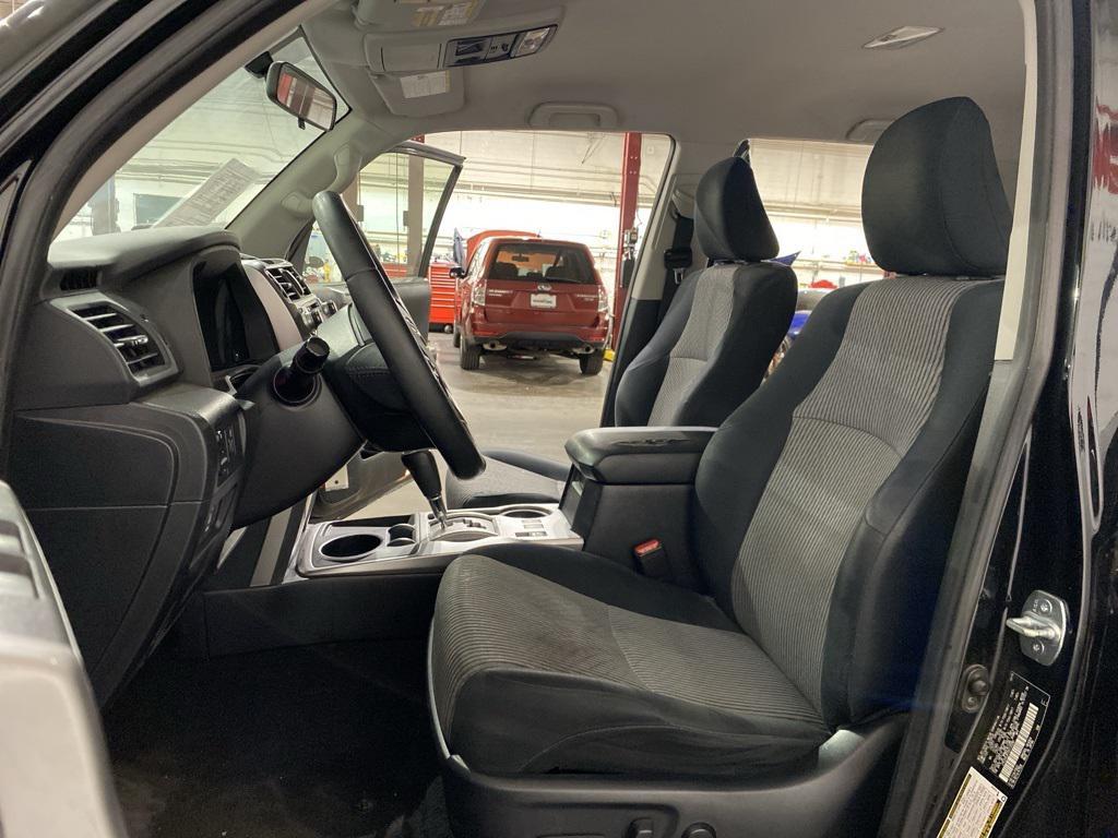 used 2016 Toyota 4Runner car, priced at $20,444