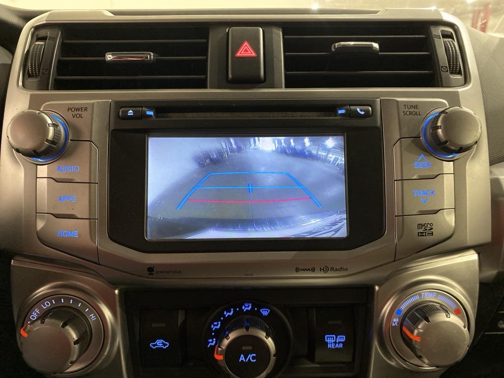 used 2016 Toyota 4Runner car, priced at $20,444