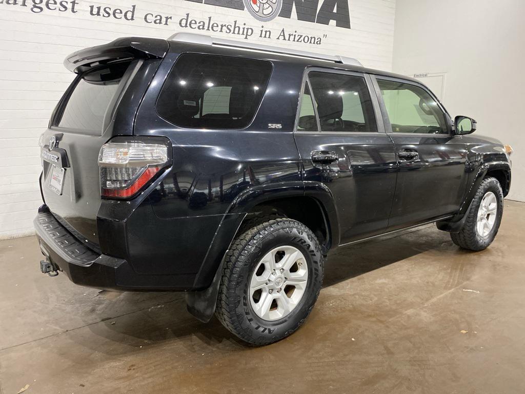 used 2016 Toyota 4Runner car, priced at $20,444