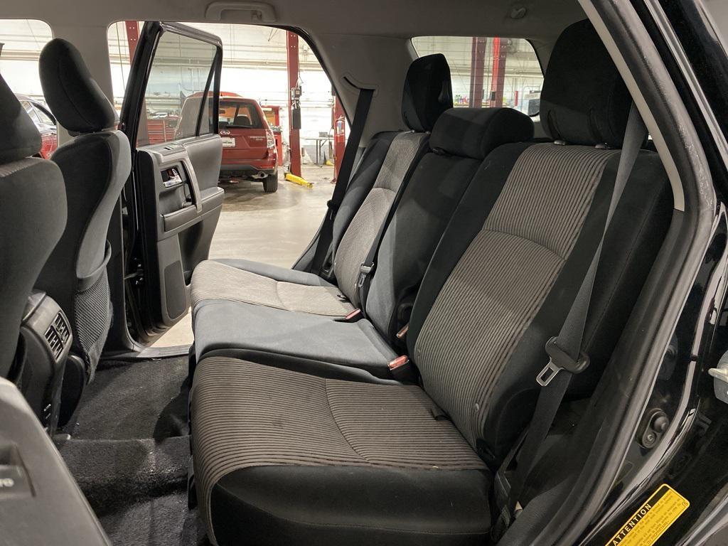 used 2016 Toyota 4Runner car, priced at $20,444