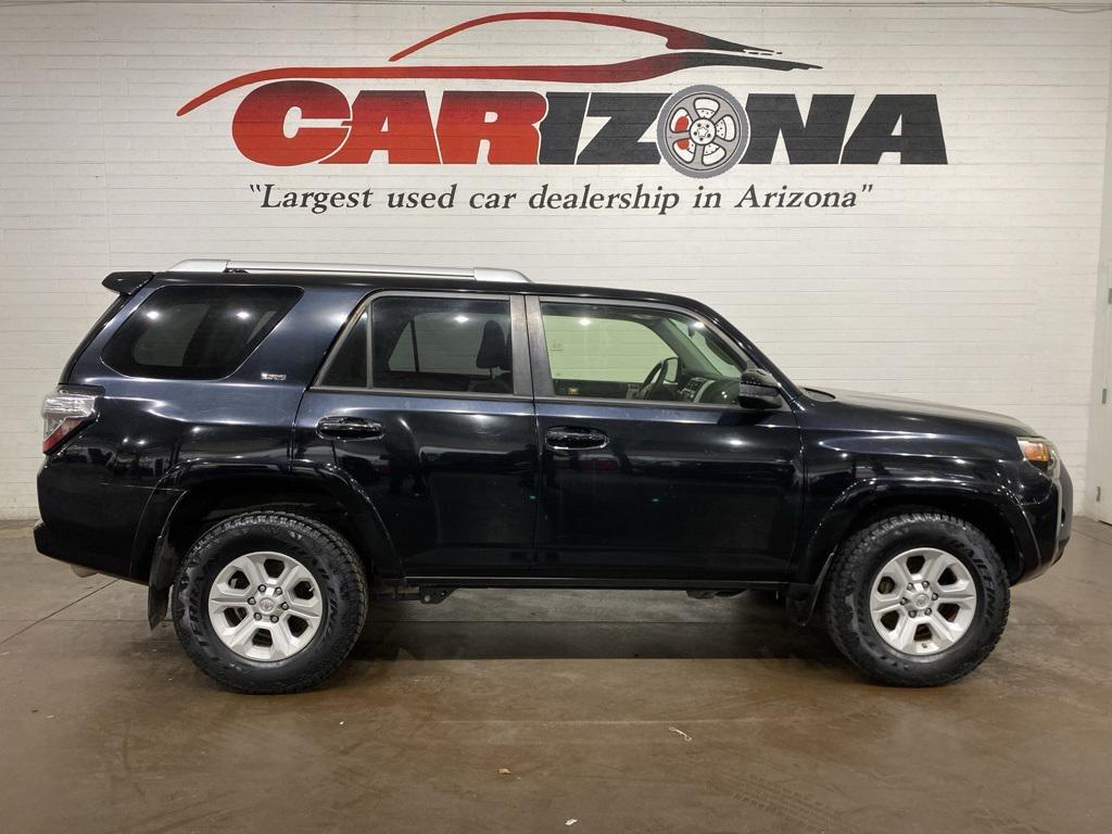 used 2016 Toyota 4Runner car, priced at $20,444