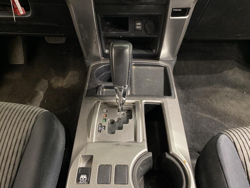 used 2016 Toyota 4Runner car, priced at $20,444