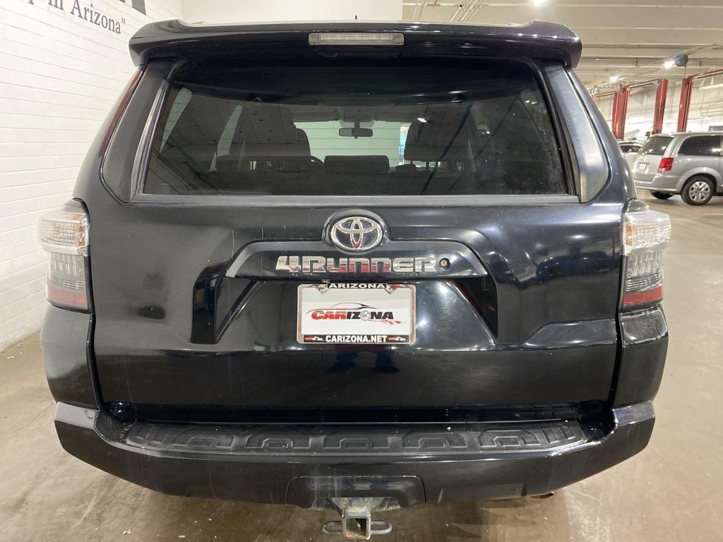 used 2016 Toyota 4Runner car, priced at $20,444