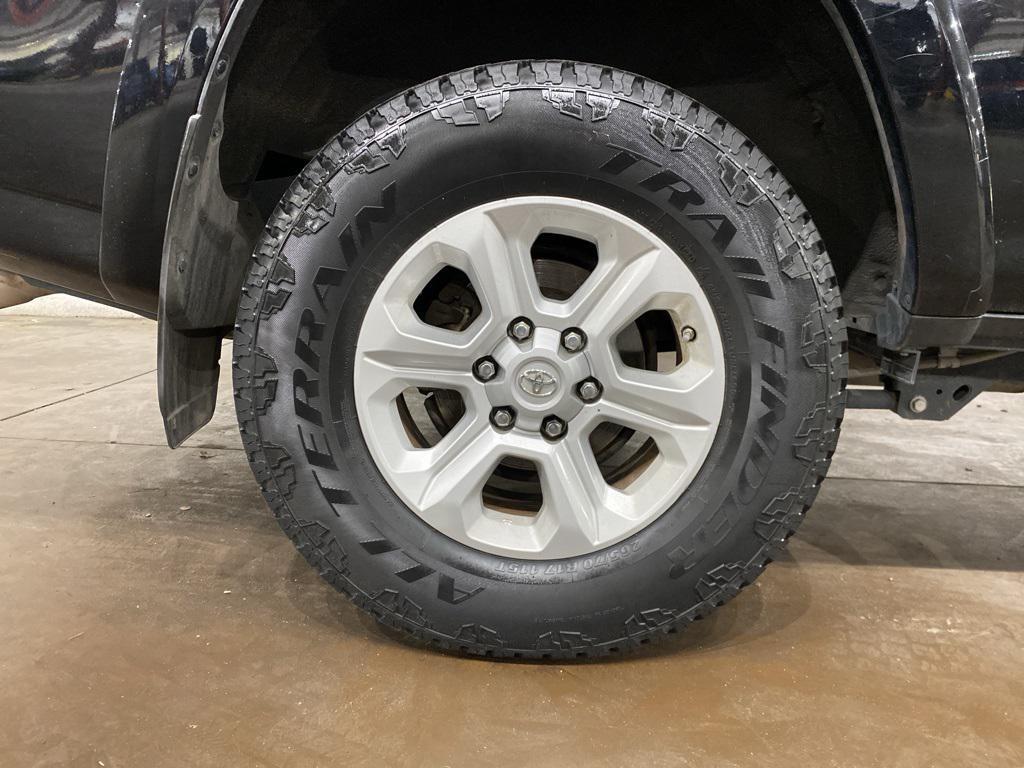 used 2016 Toyota 4Runner car, priced at $20,444