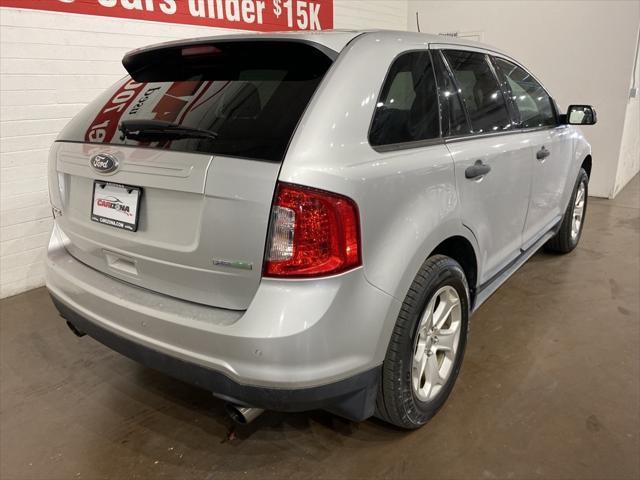 used 2013 Ford Edge car, priced at $10,999