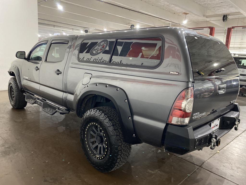 used 2013 Toyota Tacoma car, priced at $25,422