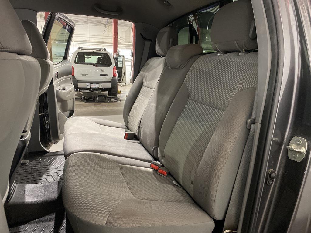used 2013 Toyota Tacoma car, priced at $25,422