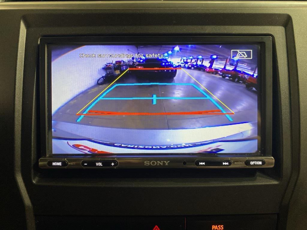 used 2016 Toyota Camry car, priced at $13,995