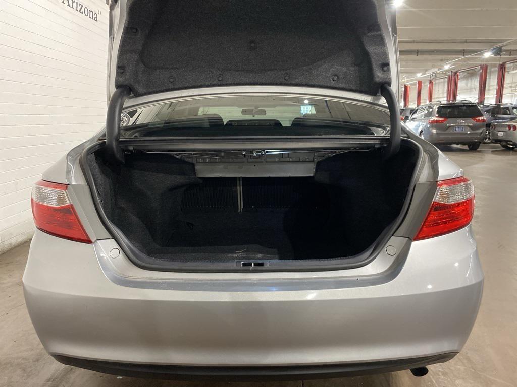 used 2016 Toyota Camry car, priced at $13,995