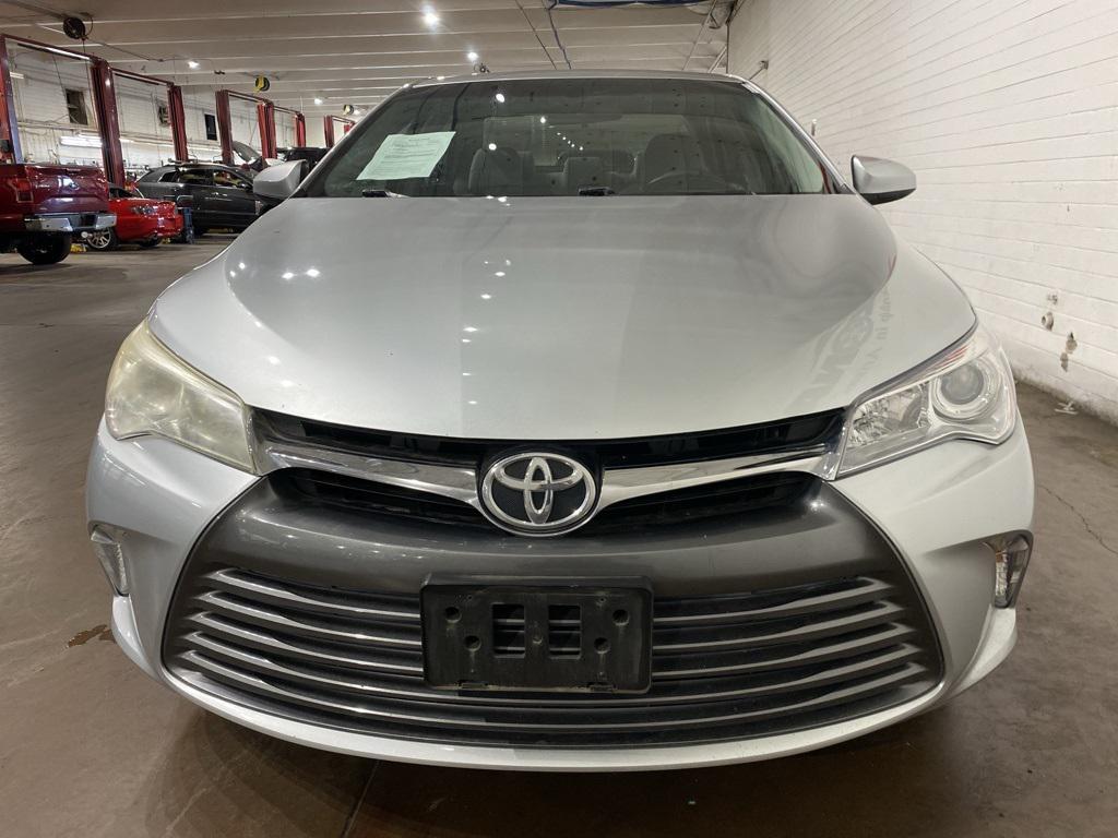 used 2016 Toyota Camry car, priced at $13,995