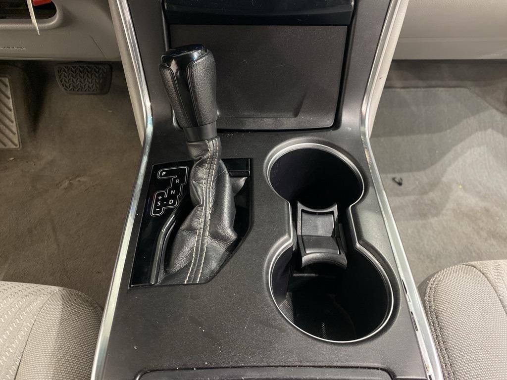 used 2016 Toyota Camry car, priced at $13,995