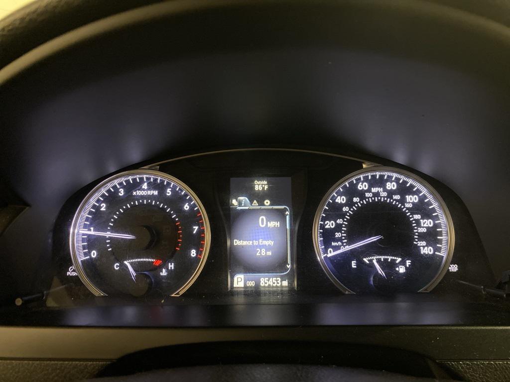 used 2016 Toyota Camry car, priced at $13,995