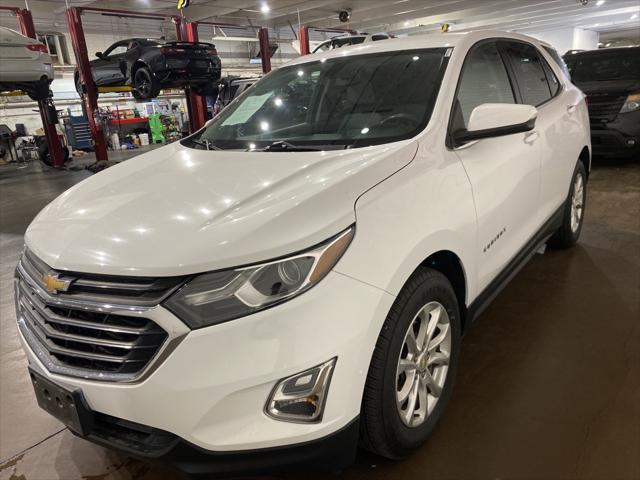 used 2019 Chevrolet Equinox car, priced at $14,999