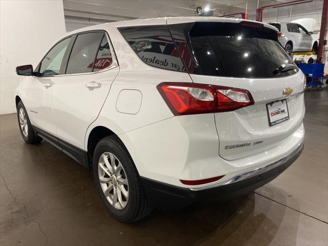 used 2019 Chevrolet Equinox car, priced at $14,999