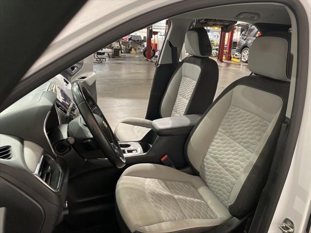 used 2019 Chevrolet Equinox car, priced at $14,999