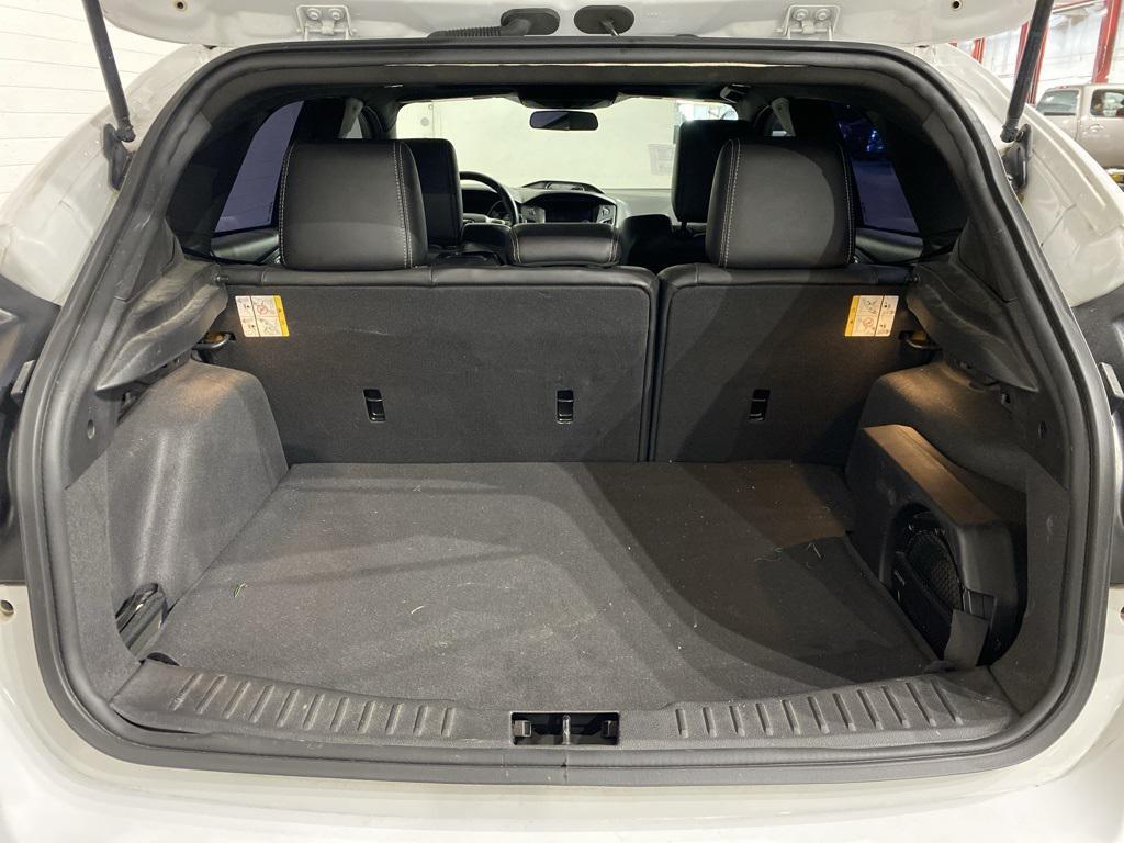 used 2014 Ford Focus ST car, priced at $11,255