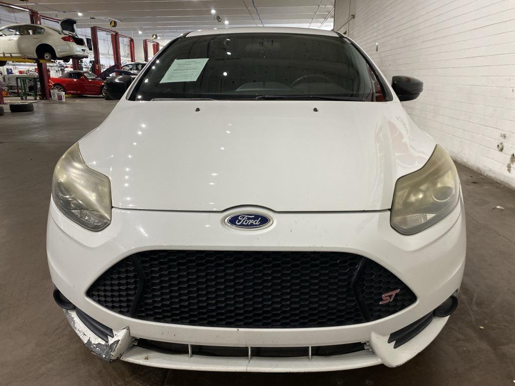 used 2014 Ford Focus ST car, priced at $11,255