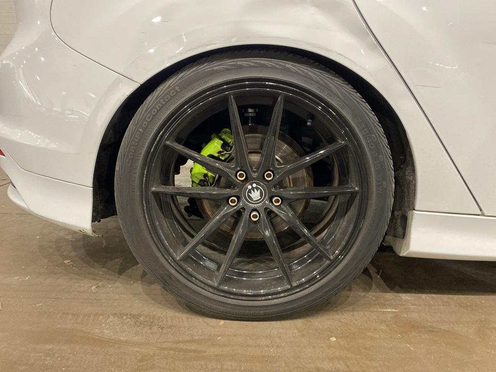 used 2014 Ford Focus ST car, priced at $11,255