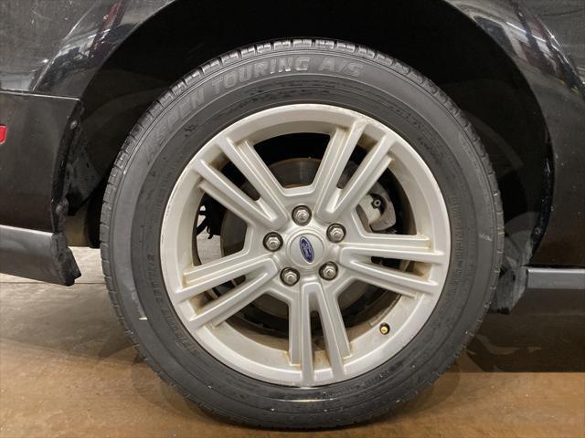 used 2010 Ford Mustang car, priced at $8,566