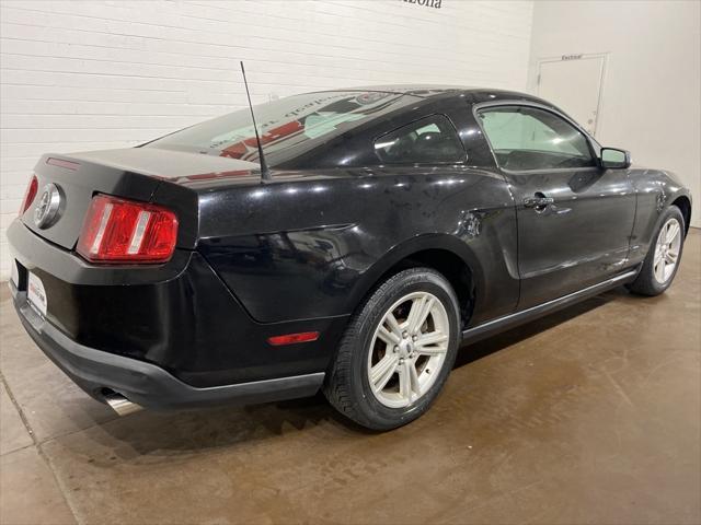 used 2010 Ford Mustang car, priced at $8,566