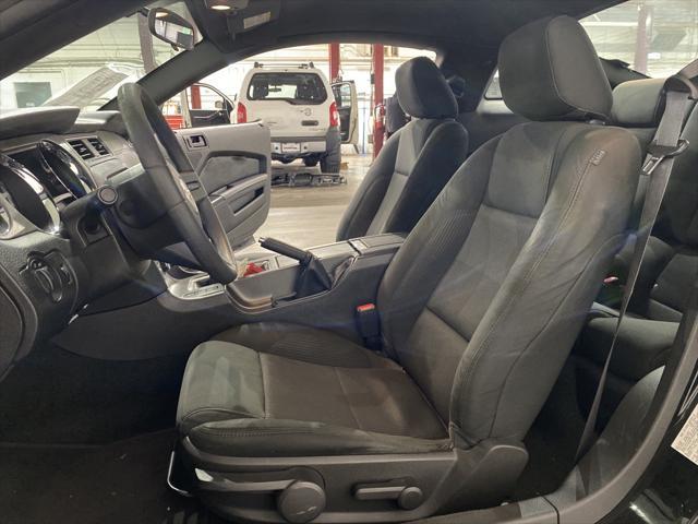 used 2010 Ford Mustang car, priced at $8,566