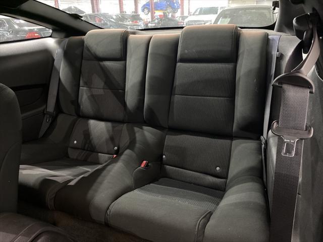 used 2010 Ford Mustang car, priced at $8,566