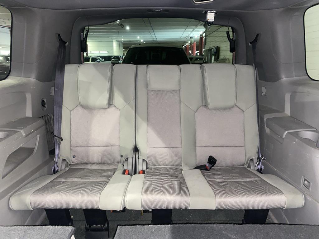 used 2015 Honda Pilot car, priced at $10,995