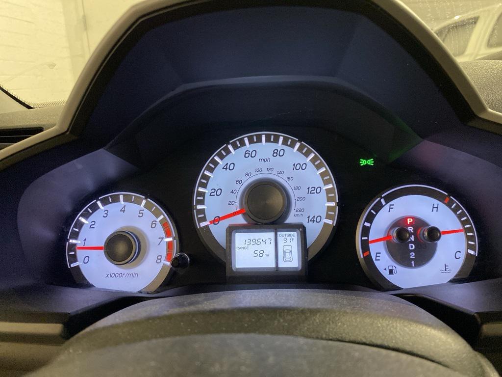 used 2015 Honda Pilot car, priced at $10,995