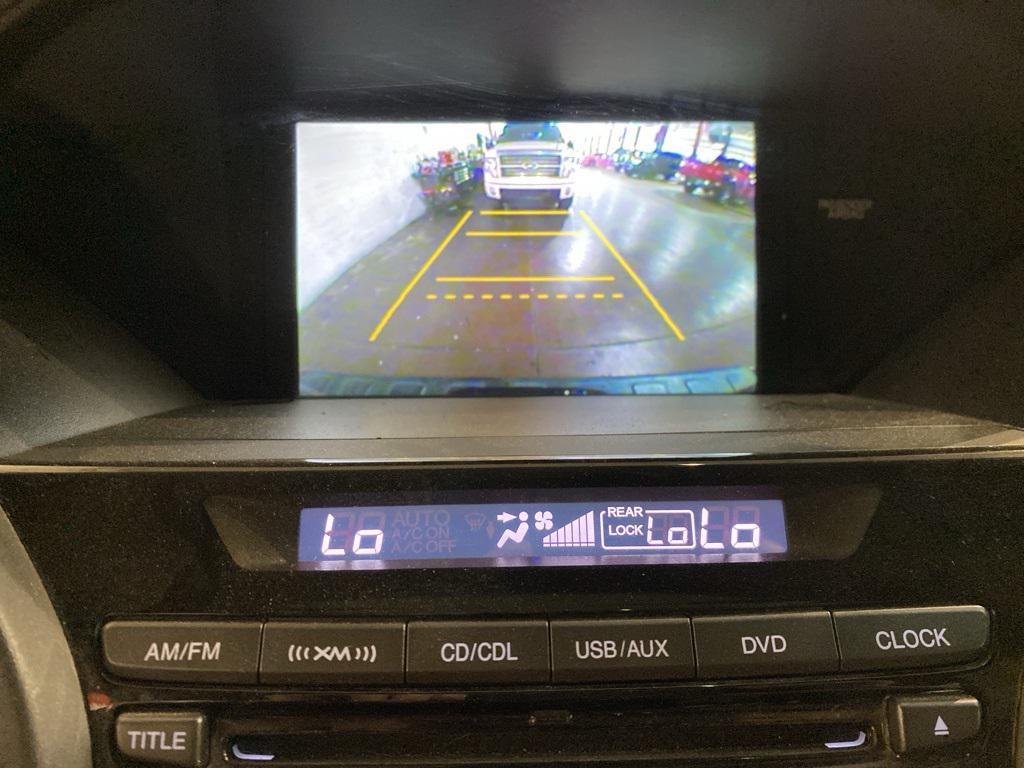 used 2015 Honda Pilot car, priced at $10,995