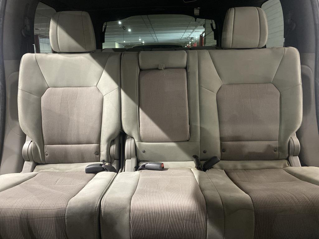 used 2015 Honda Pilot car, priced at $10,995