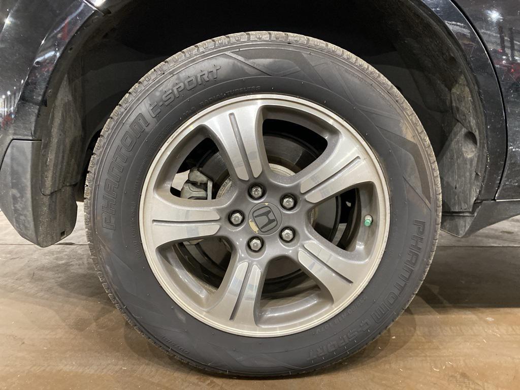 used 2015 Honda Pilot car, priced at $10,995