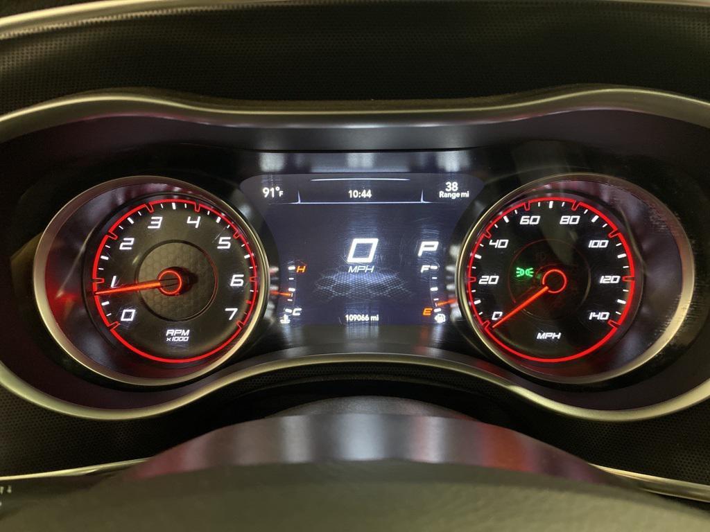 used 2018 Dodge Charger car, priced at $16,995