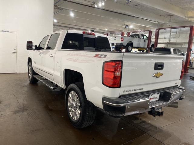 used 2015 Chevrolet Silverado 2500 car, priced at $39,999