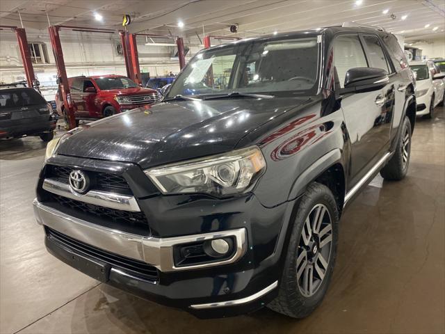 used 2014 Toyota 4Runner car, priced at $24,999