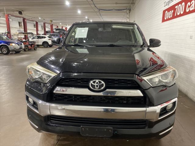 used 2014 Toyota 4Runner car, priced at $24,999