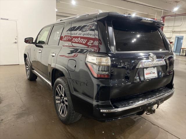 used 2014 Toyota 4Runner car, priced at $24,999