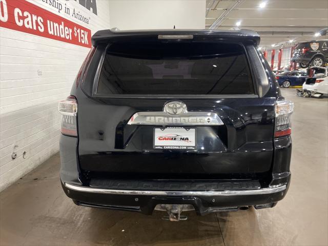 used 2014 Toyota 4Runner car, priced at $24,999