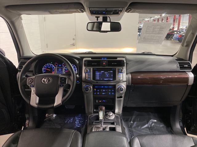 used 2014 Toyota 4Runner car, priced at $24,999