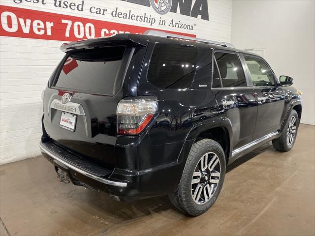 used 2014 Toyota 4Runner car, priced at $24,999