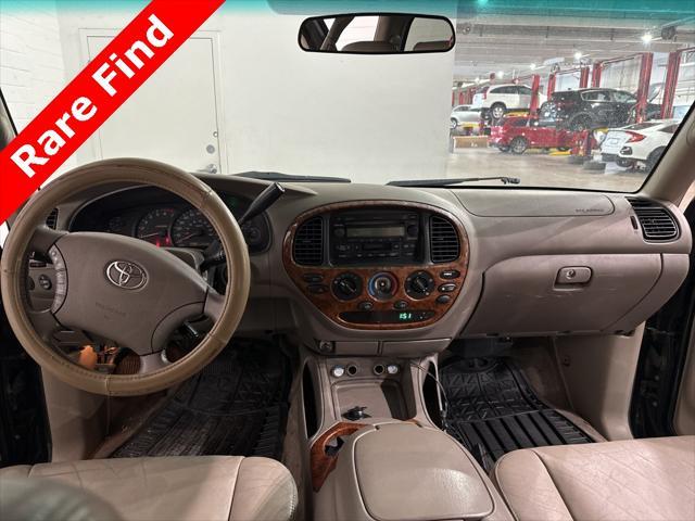 used 2005 Toyota Tundra car, priced at $11,999