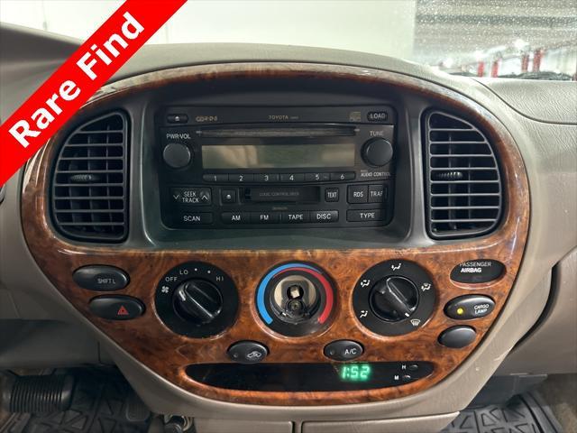 used 2005 Toyota Tundra car, priced at $11,999