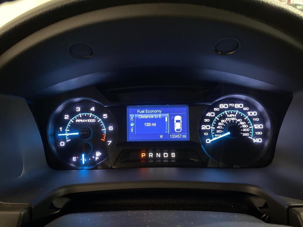 used 2017 Ford Flex car, priced at $9,998