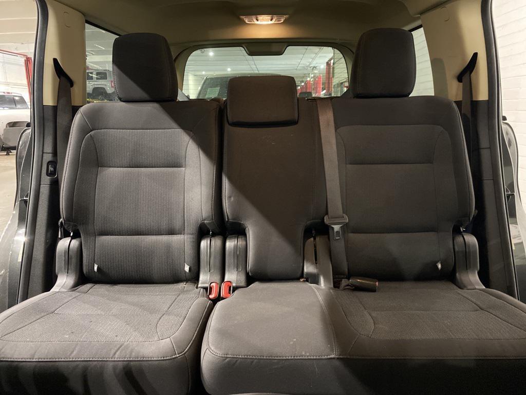 used 2017 Ford Flex car, priced at $9,998