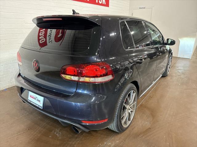 used 2012 Volkswagen GTI car, priced at $11,999